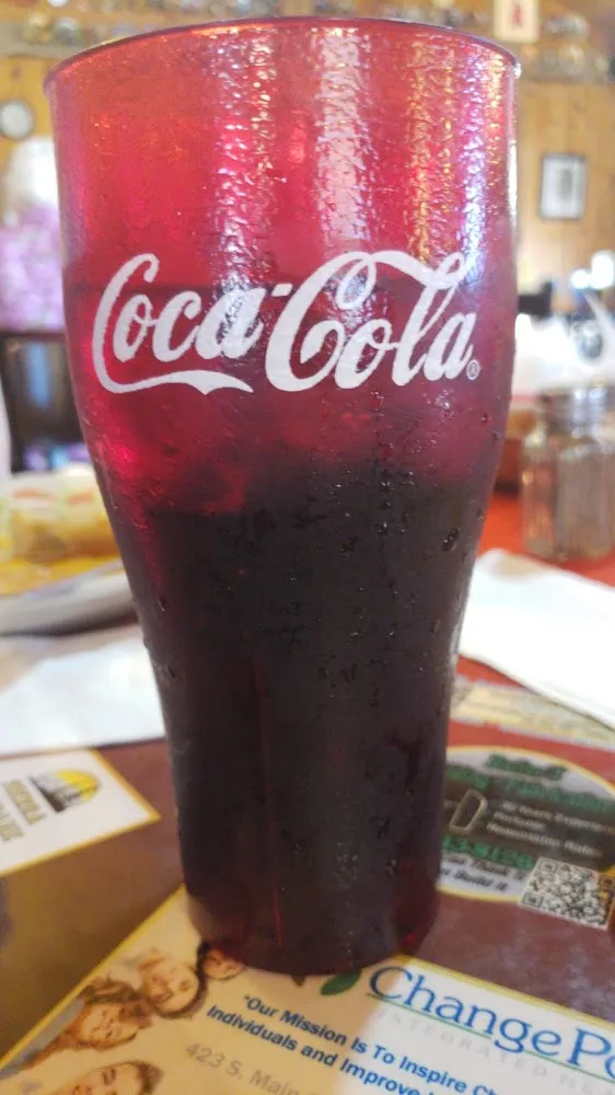 Cola