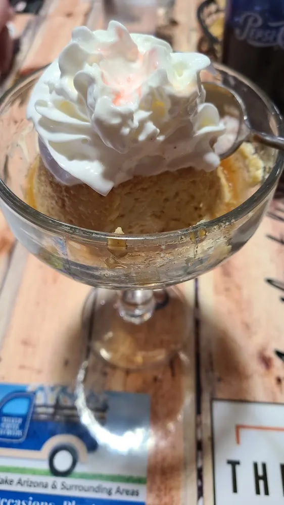 Flan