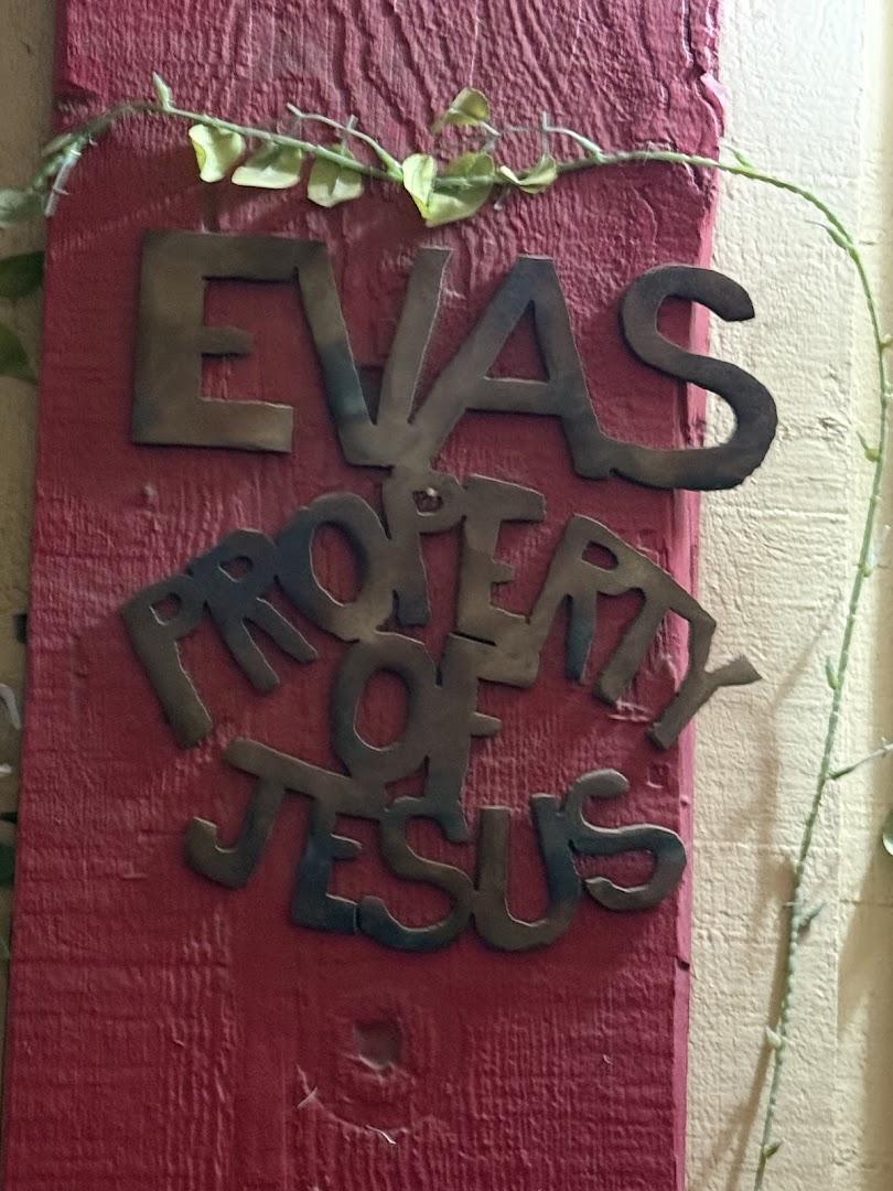 La Cocina De Eva